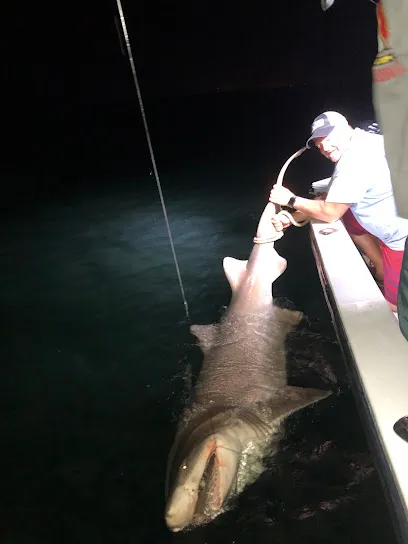 Chasin Tides Charters