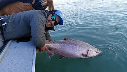 ChasingTales Alaska