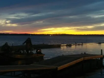 Chestnut Street Boat Ramp