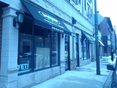 Chicago Fly Fishing Outfitters