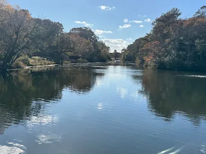 Children's Fishing Pier