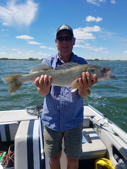 Chris's Guide Service