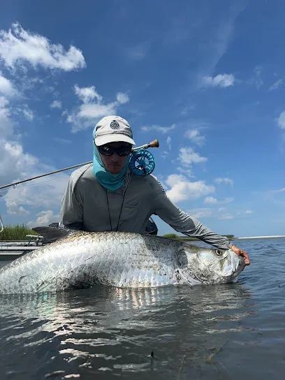 CITADEL FISHING