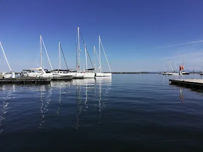 City of Plattsburgh Marina