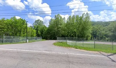 Clendenin South Boat Access