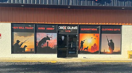 Clockman's Signs & Tackle