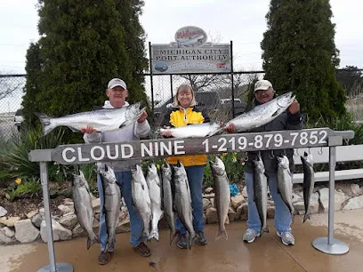 Cloud Nine Fishing Charter