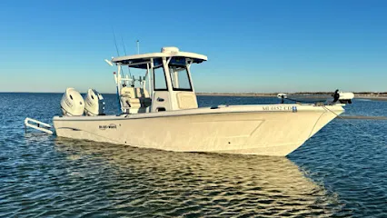 Coastal Waters Outfitters