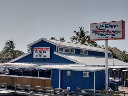 Coastline Outfitters