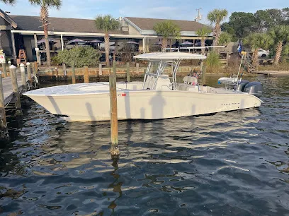 Code Blue Fishing Charters