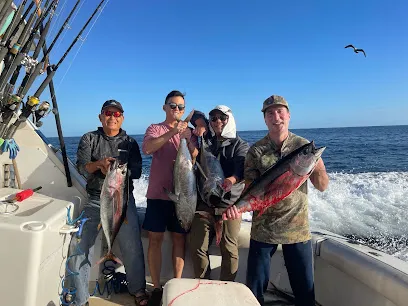 Coletta Sportfishing