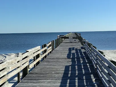 Coliseum Pier