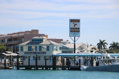 Conch Harbor Marina