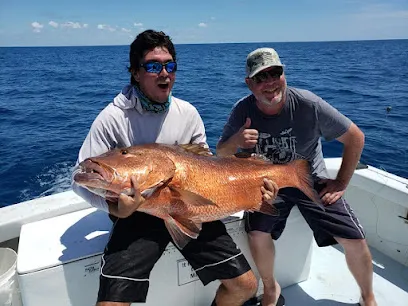 Conch Too Charters LLC