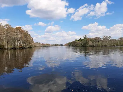 Conway City Marina