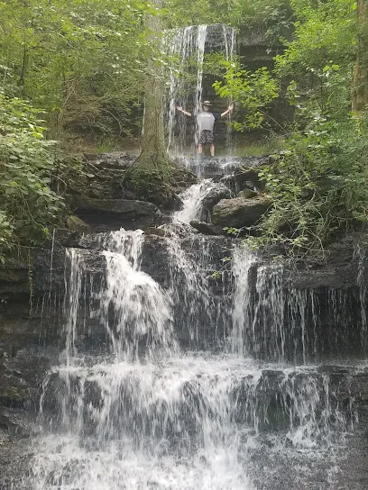 Cooper Creek Access