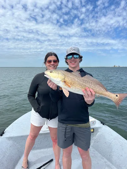 Corpus Christi Bay Charters