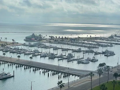 Corpus Christi Marina