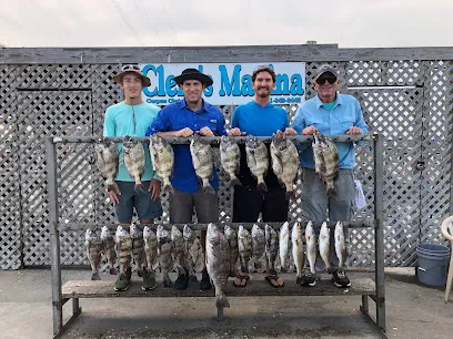 Corpus Christi Saltwater Fishing Charters