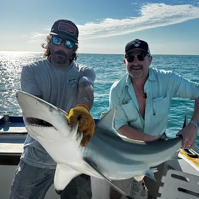 Cowboy Cowgirl SportFishing Charters