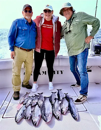 Cream City Charters
