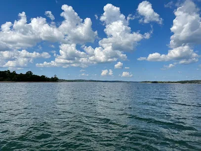 Cricket Creek Marina