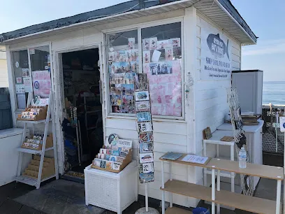 Crystal Pier Bait and Tackle