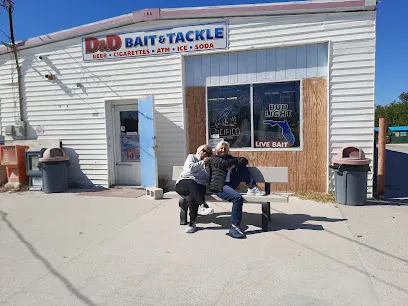 D & D Matlacha Bait and Tackle Inc