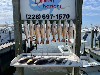 Dailey Charters