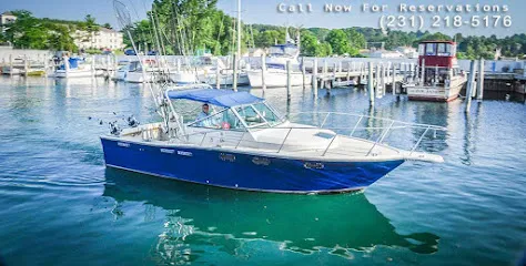 Daydreamer Charters