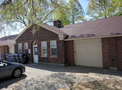 Dempster Street Beach Office