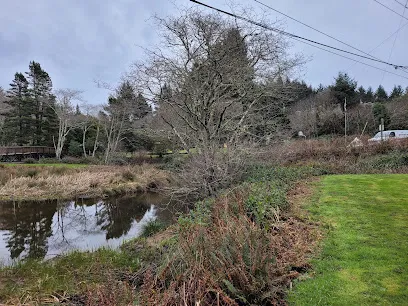 Depoe Bay Public Boat Ramp