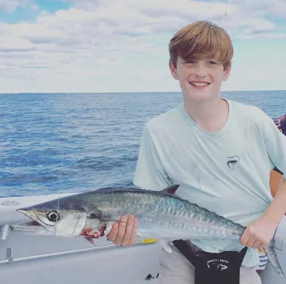 Destin Fishing Charters