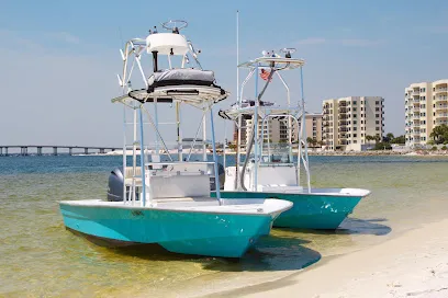 Destin Inshore Charters