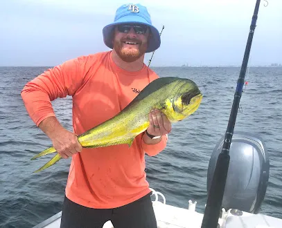 Destin Inshore Fishing Co