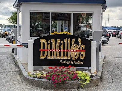 DiMillo's Marina