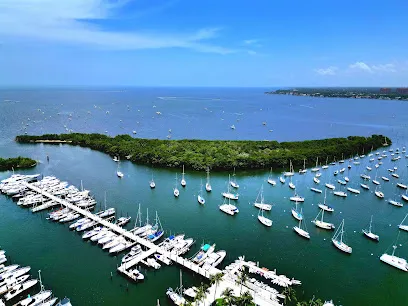 Dinner Key Marina