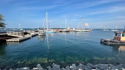 Discovery Pier