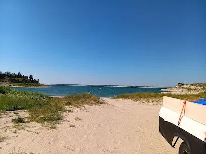 Diver's Bay Ramp