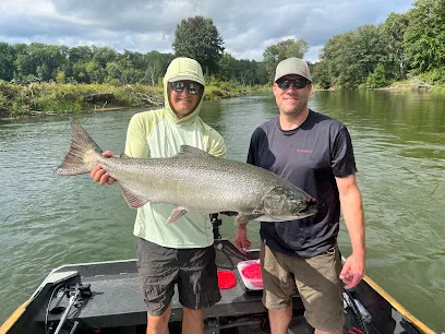 Diverse Angling Fishing Charters