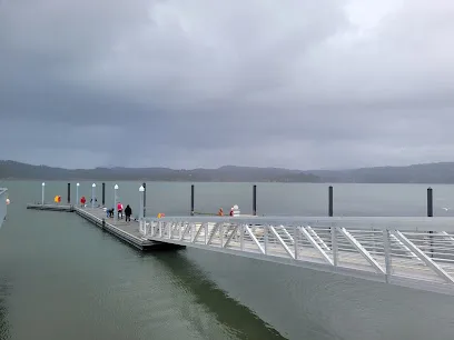 Dock of the Bay Marina