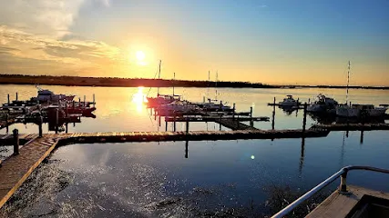 Dolphin Cove Marina
