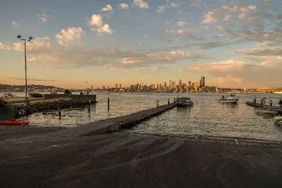 Don Armeni Boat Ramp