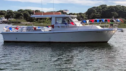 Double D Charters