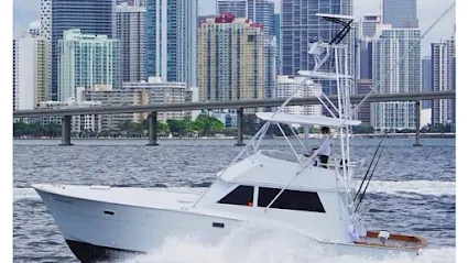 Double Threat Fishing Charters