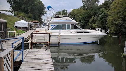 Doyne's Marine Inc