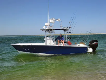 Dragonfly Sportfishing Charters