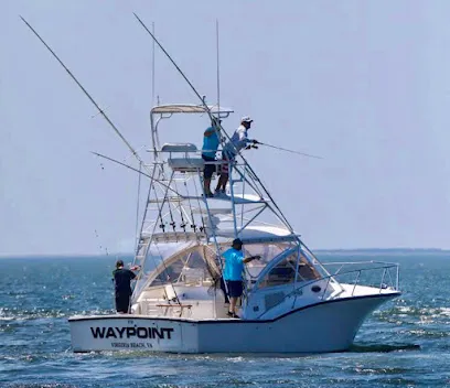 E-FishinSea Sport Fishing Charters Virginia Beach