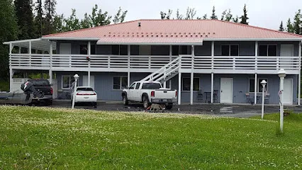 Eagle Rock Lodge