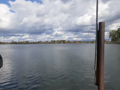 East Pier